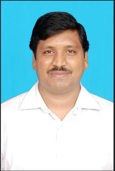 Dr Jagathy Muralidharan